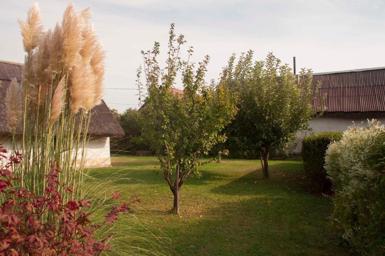 Sweet Cottage Vendeghaz Gyenesdiás Dış mekan fotoğraf